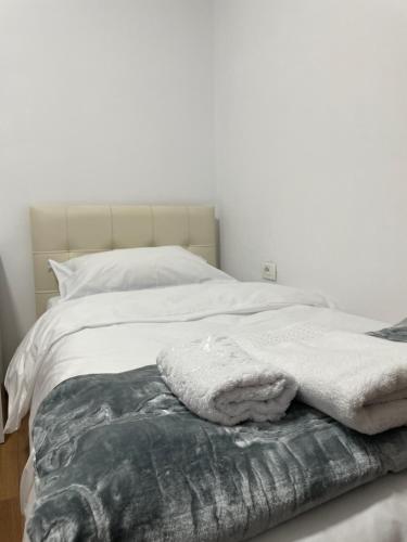 Hotel Kevin, Tirana (fotografie 6)