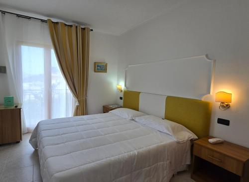 Hotel Il Nido Sorrento – Sorrento, CO