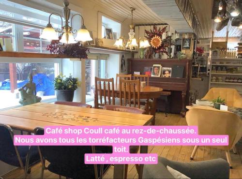 Le vieux poulailler édifice patrimonial New-Richmond Gaspesie (Le vieux poulailler edifice patrimonial New-Richmond Gaspesie) in นิว ริชมอนด์ (ควิเบก)