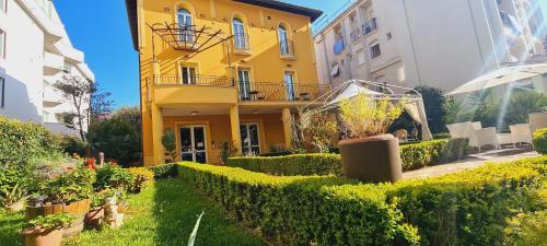 Hotel Alibi, Rimini (fotografie 11)