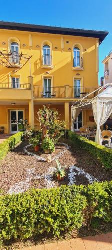 Hotel Alibi, Rimini (fotografie 9)
