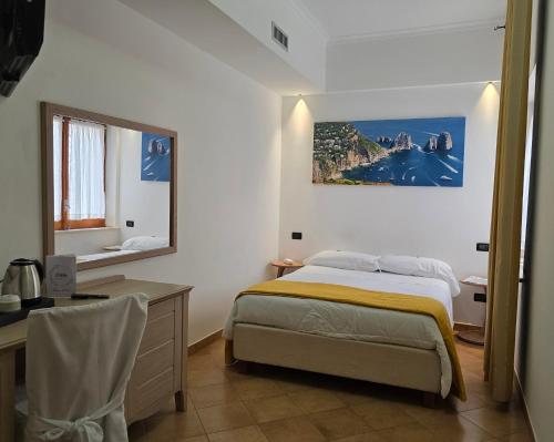 Hotel Il Nido Sorrento – Sorrento, CO