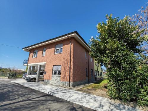 Viesnīcas āriene, La Casa del Bricco in Lequio Tanaro