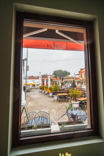Leila Cunda Hotel in Ayvalik