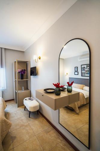 Leila Cunda Hotel in Ayvalik