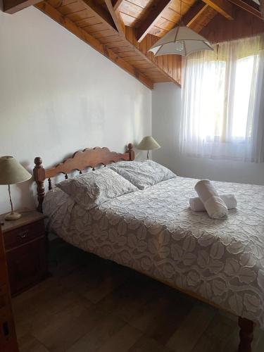 Cabaña Aleja