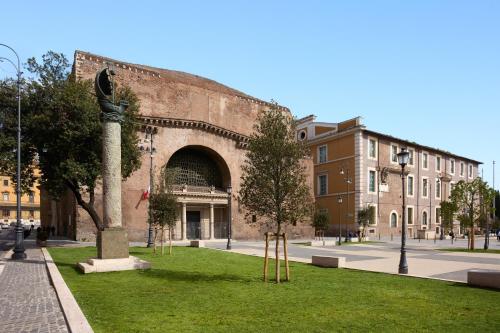 Mascagni Luxury Rooms & Suites - image 5