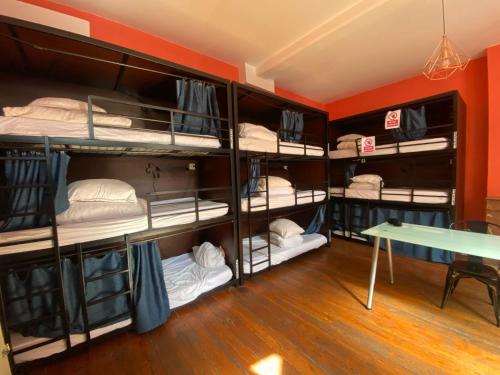 Hostel 20 Bordeaux Centre - image 2