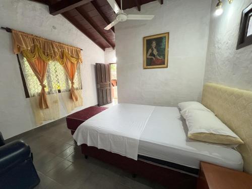 Los Cantares in 皮里韋維