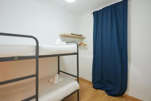Three-Bedroom Apartment image 10