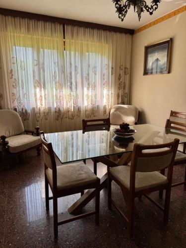 Casa Ortensia in Champdepraz