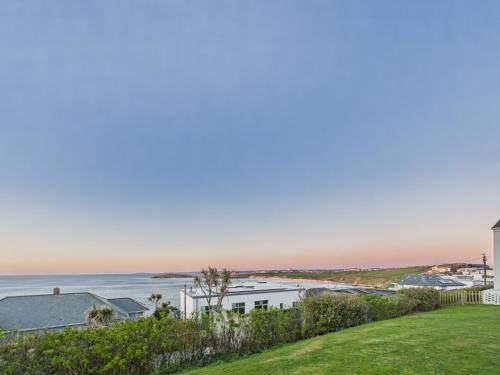 Surf View by Signature Stays - Pool - Beach Access, Crantock (zdjęcie 10)