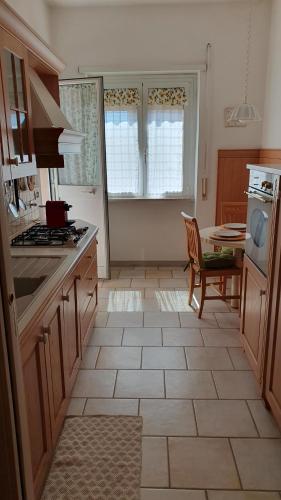 Attico Balduina, Rom (Foto 9)