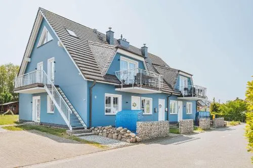Kuddels Fischerhus 2 in Börgerende-Rethwisch, Deutschland