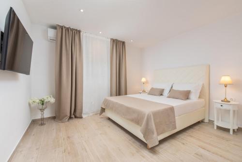 Best Location Apartments – Split
