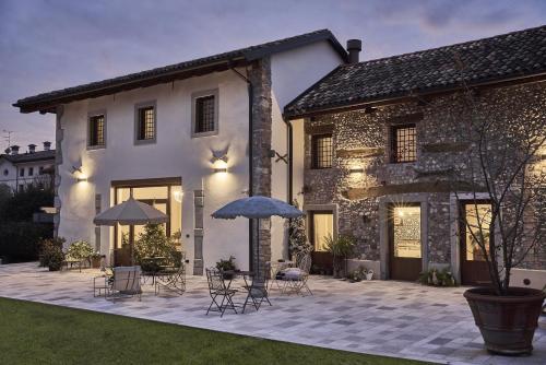 Corte degli OstiNati - Accommodation - Variano