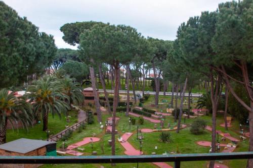 Appartamento AZ1