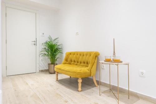 Best Location Apartments – Split
