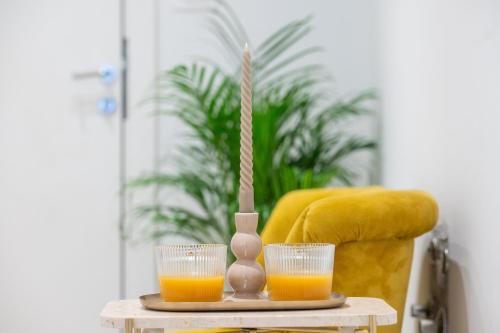 Best Location Apartments – Split