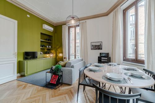 Piazza C Apartment