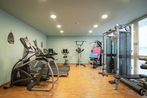 Residence Terzo Millennio - Rtmliving - image 13