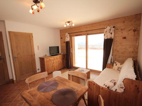 Appartement 2 pieces neuf avec parking et acces piscine - FR-1-293-244 in Beaufort