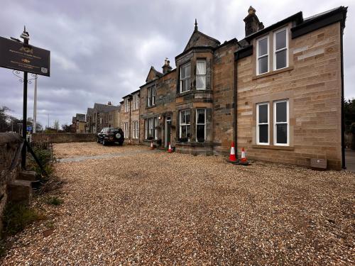 Aynetree Guest House - image 13
