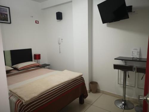 Hostal Onassis in ย่านทางเหนือ
