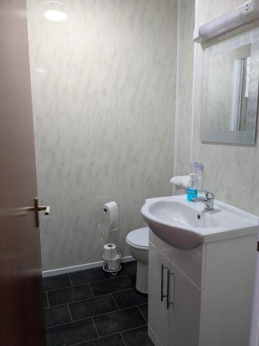 Birchhouse - main image