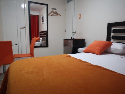 Hostal Onassis in ย่านทางเหนือ