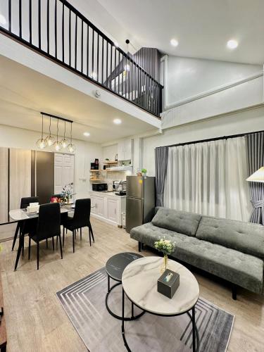 Rattanasup House, Hat Yai