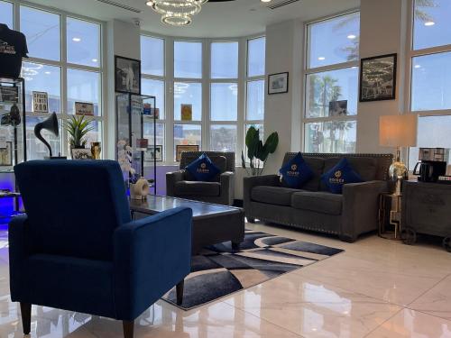 The Streamline Hotel - Daytona Beach in Daytona Beach, USA