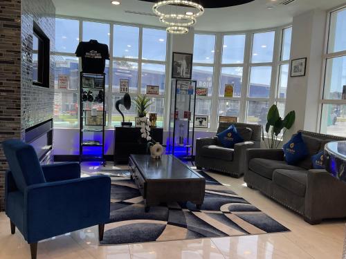The Streamline Hotel - Daytona Beach in Daytona Beach, USA