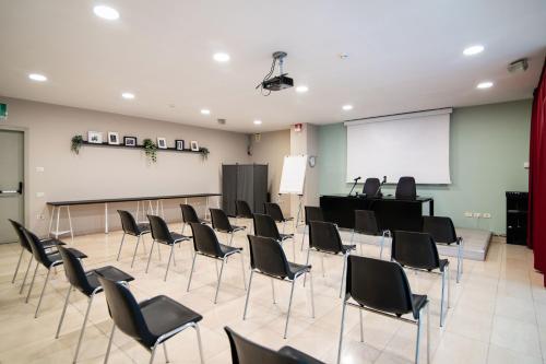 Residence Terzo Millennio - Rtmliving - image 7