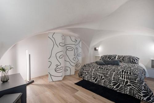 Vaulted Rooms in the heart of Bari