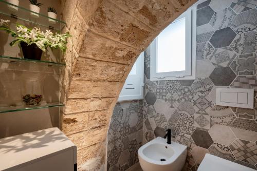 Vaulted Rooms in the heart of Bari