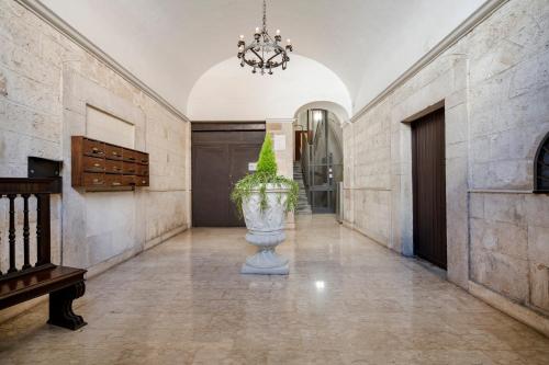 Vaulted Rooms in the heart of Bari