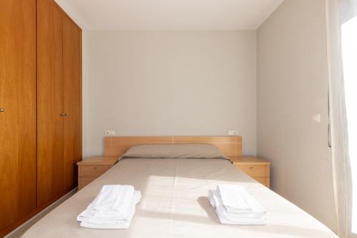 Two-Bedroom Apartment with Terrace image 7