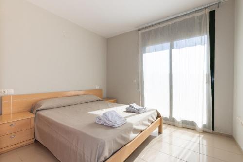 Two-Bedroom Apartment with Terrace image 6