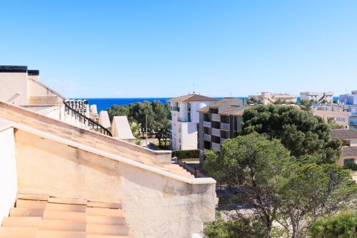 Two-Bedroom Apartment with Terrace image 2