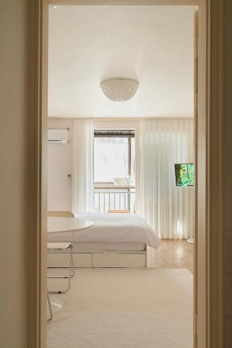 May house, Seoul