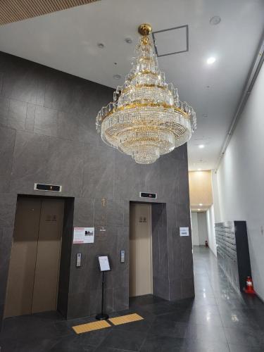 전망 최고의 집 !!!, 신축 건물, 서울의 중심지, 동대문역사문화공원역