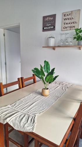 المرافق, Apartamento 2 en el Centro de Chuy - Inmejorable Localización (Apartamento 2 en el Centro de Chuy - Inmejorable Localizacion) in Chuy