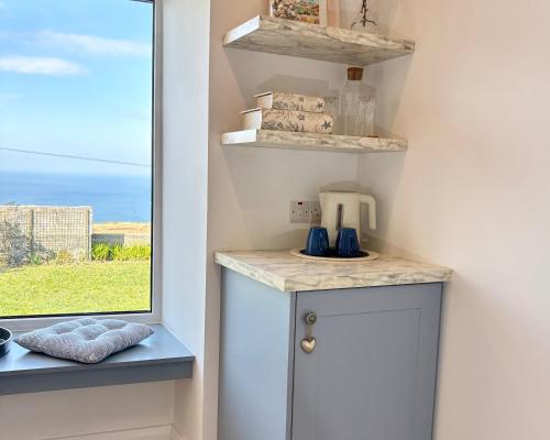 Facilities, Ocean View Guestrooms in Luogh South