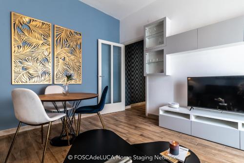 One-Bedroom Apartment image 9