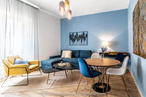 One-Bedroom Apartment image 6