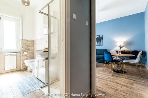 One-Bedroom Apartment image 4