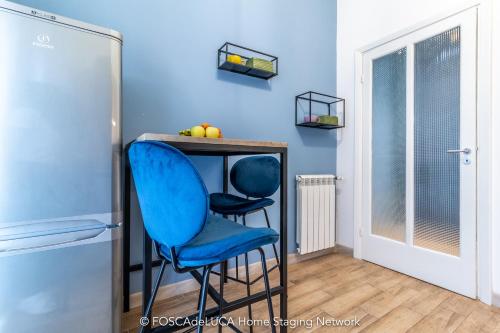 One-Bedroom Apartment image 3