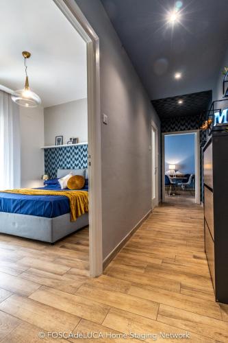 One-Bedroom Apartment image 2