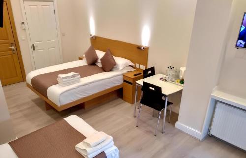 NOX HOTELS - Olympia - image 13